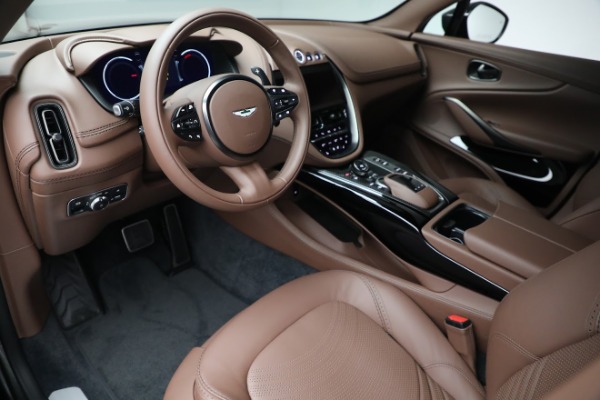 Used 2023 Aston Martin DBX 707 for sale Call for price at Aston Martin of Greenwich in Greenwich CT 06830 13