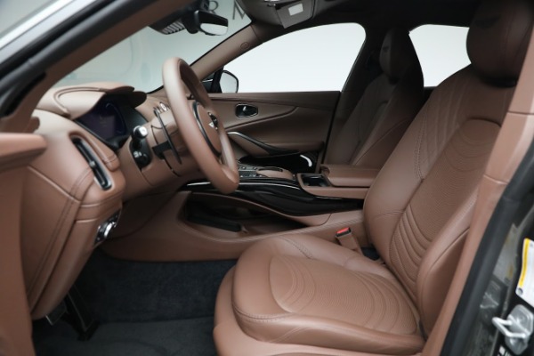 Used 2023 Aston Martin DBX 707 for sale Call for price at Aston Martin of Greenwich in Greenwich CT 06830 14