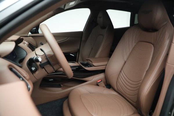 Used 2023 Aston Martin DBX 707 for sale Call for price at Aston Martin of Greenwich in Greenwich CT 06830 15