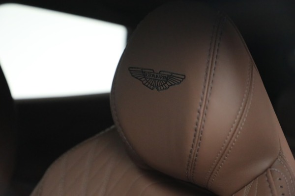 Used 2023 Aston Martin DBX 707 for sale Call for price at Aston Martin of Greenwich in Greenwich CT 06830 19