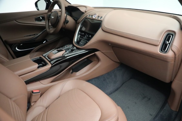 Used 2023 Aston Martin DBX 707 for sale Call for price at Aston Martin of Greenwich in Greenwich CT 06830 22
