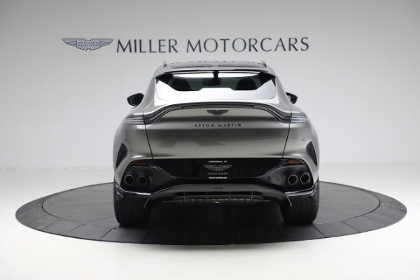 Used 2023 Aston Martin DBX 707 for sale Sold at Aston Martin of Greenwich in Greenwich CT 06830 5