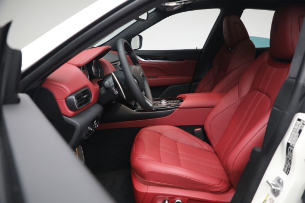 New 2023 Maserati Levante GT for sale Sold at Aston Martin of Greenwich in Greenwich CT 06830 15
