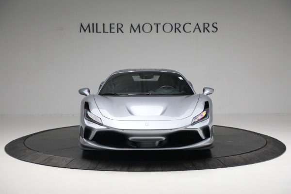 Used 2022 Ferrari F8 Tributo for sale Sold at Aston Martin of Greenwich in Greenwich CT 06830 12