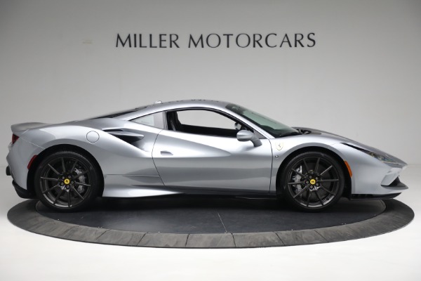 Used 2022 Ferrari F8 Tributo for sale Sold at Aston Martin of Greenwich in Greenwich CT 06830 9