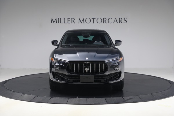 Used 2023 Maserati Levante GT for sale $42,900 at Miller Motorcars Aston Martin in Greenwich CT 06830 14