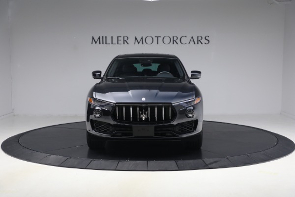 Used 2023 Maserati Levante GT for sale $42,900 at Miller Motorcars Aston Martin in Greenwich CT 06830 15