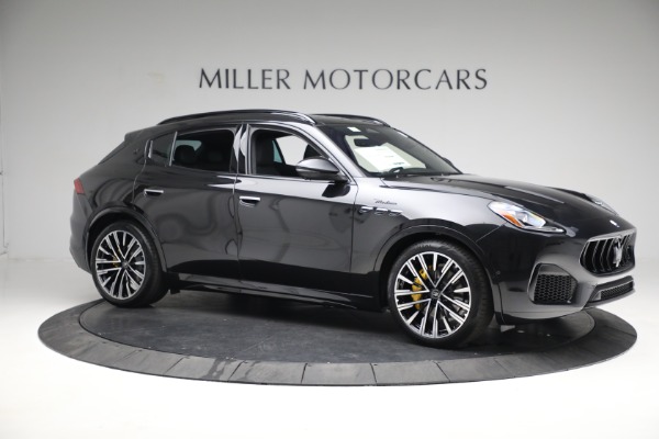 New 2023 Maserati Grecale Modena for sale Sold at Aston Martin of Greenwich in Greenwich CT 06830 10