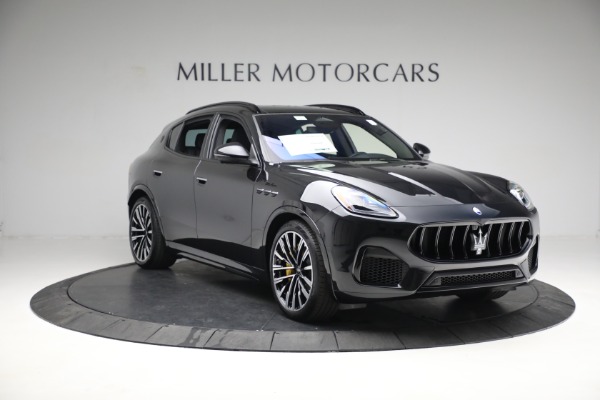 New 2023 Maserati Grecale Modena for sale Sold at Aston Martin of Greenwich in Greenwich CT 06830 11