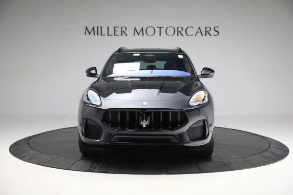 New 2023 Maserati Grecale Modena for sale Sold at Aston Martin of Greenwich in Greenwich CT 06830 12
