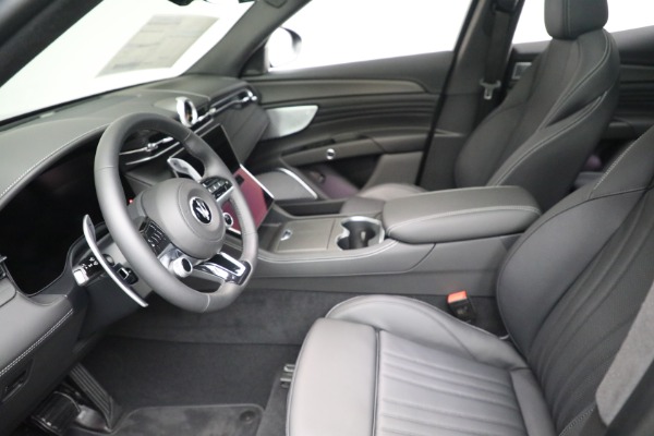 New 2023 Maserati Grecale Modena for sale Sold at Aston Martin of Greenwich in Greenwich CT 06830 14
