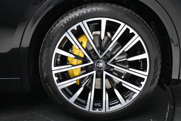 New 2023 Maserati Grecale Modena for sale Sold at Aston Martin of Greenwich in Greenwich CT 06830 18