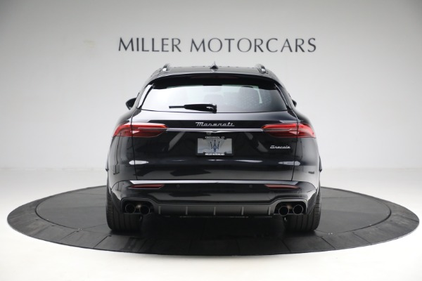 New 2023 Maserati Grecale Modena for sale Sold at Aston Martin of Greenwich in Greenwich CT 06830 6