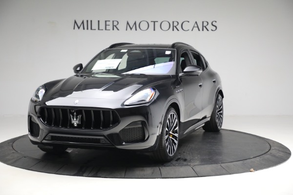 2023 Maserati Grecale