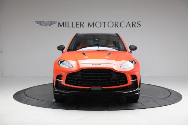 New 2023 Aston Martin DBX 707 for sale Sold at Aston Martin of Greenwich in Greenwich CT 06830 11