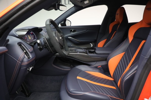 New 2023 Aston Martin DBX 707 for sale $307,686 at Aston Martin of Greenwich in Greenwich CT 06830 14