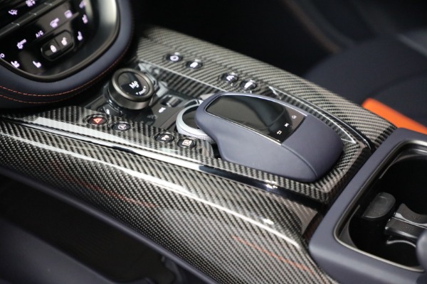 New 2023 Aston Martin DBX 707 for sale $307,686 at Aston Martin of Greenwich in Greenwich CT 06830 19