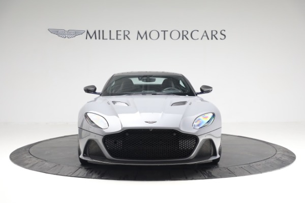 Used 2019 Aston Martin DBS Superleggera for sale Sold at Aston Martin of Greenwich in Greenwich CT 06830 11