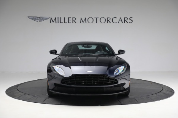 Used 2019 Aston Martin DB11 AMR for sale $169,900 at Aston Martin of Greenwich in Greenwich CT 06830 11