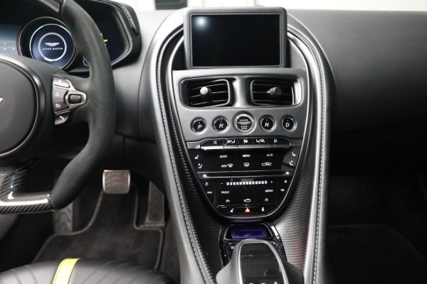 Used 2019 Aston Martin DB11 AMR for sale Sold at Aston Martin of Greenwich in Greenwich CT 06830 24