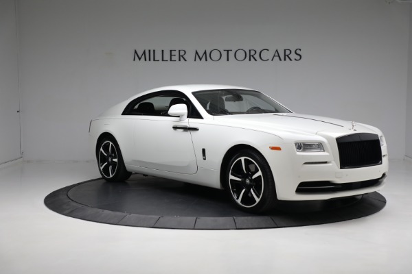 Used 2014 Rolls-Royce Wraith for sale Sold at Aston Martin of Greenwich in Greenwich CT 06830 11