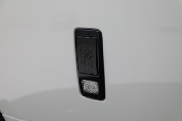 Used 2014 Rolls-Royce Wraith for sale Sold at Aston Martin of Greenwich in Greenwich CT 06830 25