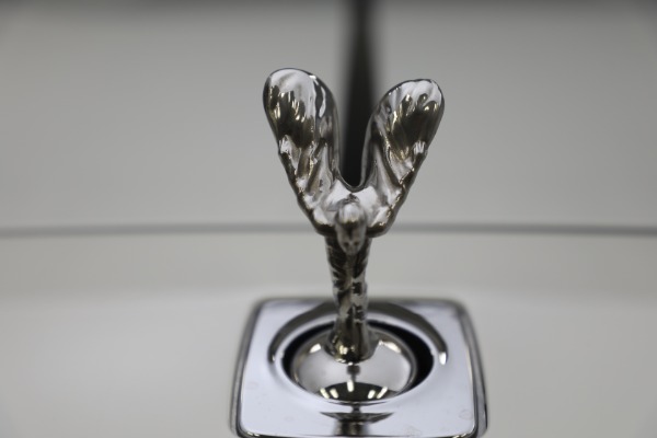 Used 2014 Rolls-Royce Wraith for sale $158,900 at Aston Martin of Greenwich in Greenwich CT 06830 26