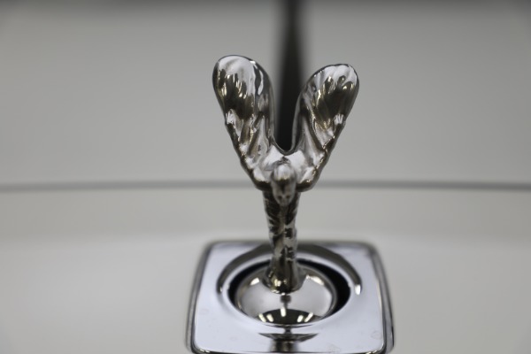 Used 2014 Rolls-Royce Wraith for sale Sold at Aston Martin of Greenwich in Greenwich CT 06830 26