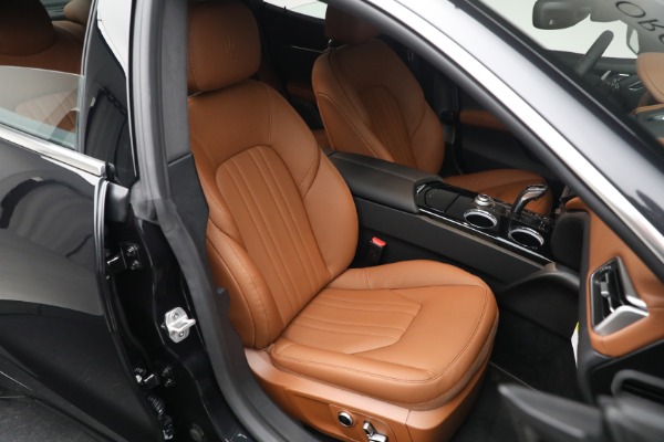 New 2023 Maserati Ghibli Modena Q4 for sale Sold at Aston Martin of Greenwich in Greenwich CT 06830 12