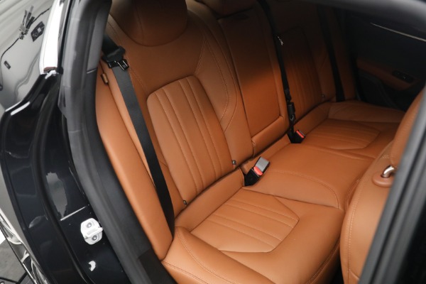 New 2023 Maserati Ghibli Modena Q4 for sale Sold at Aston Martin of Greenwich in Greenwich CT 06830 16