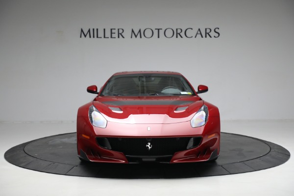 Used 2017 Ferrari F12tdf for sale Sold at Aston Martin of Greenwich in Greenwich CT 06830 12