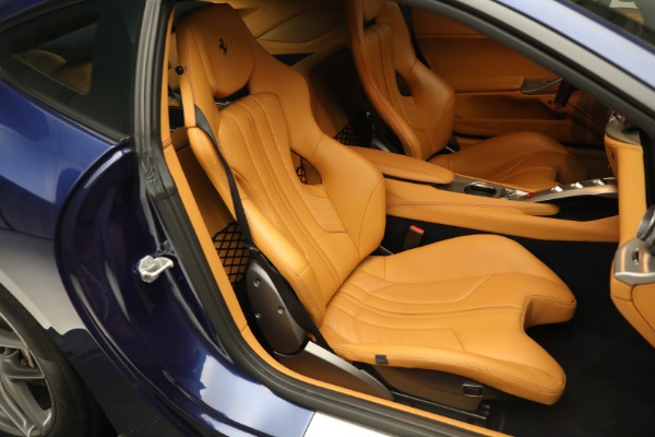 Used 2015 Ferrari F12 Berlinetta for sale Sold at Aston Martin of Greenwich in Greenwich CT 06830 19
