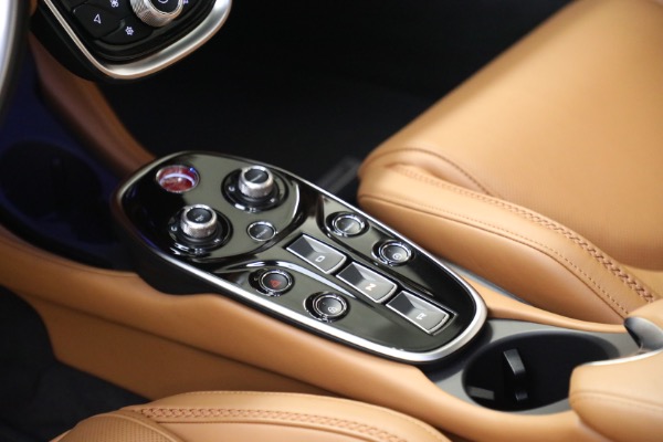 New 2023 McLaren GT Luxe for sale Sold at Miller Motorcars Aston Martin in Greenwich CT 06830 26