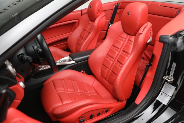 Used 2013 Ferrari California 30 for sale $134,900 at Aston Martin of Greenwich in Greenwich CT 06830 20