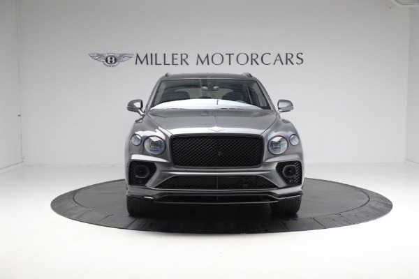 Used 2021 Bentley Bentayga Speed for sale $189,900 at Aston Martin of Greenwich in Greenwich CT 06830 13