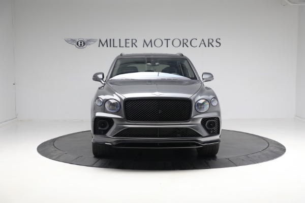 Used 2021 Bentley Bentayga Speed for sale Sold at Aston Martin of Greenwich in Greenwich CT 06830 13