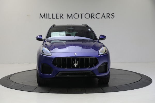 New 2023 Maserati Grecale Modena for sale Sold at Aston Martin of Greenwich in Greenwich CT 06830 14
