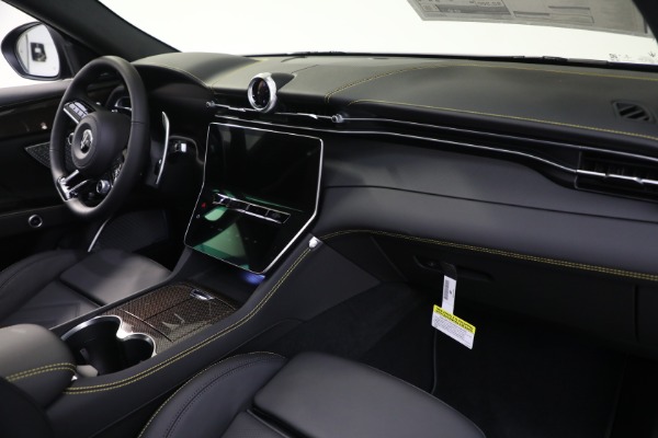 New 2023 Maserati Grecale Modena for sale Sold at Aston Martin of Greenwich in Greenwich CT 06830 20