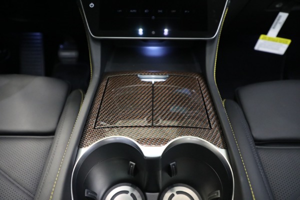 New 2023 Maserati Grecale Modena for sale Sold at Aston Martin of Greenwich in Greenwich CT 06830 23