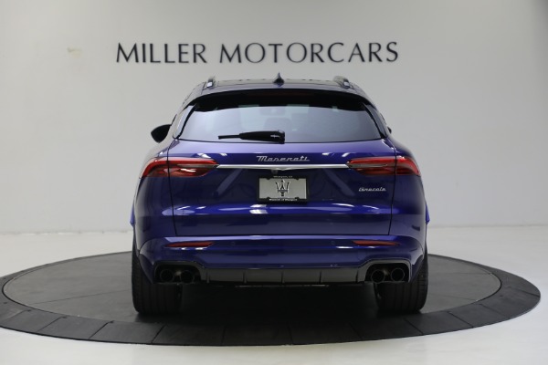 New 2023 Maserati Grecale Modena for sale Sold at Aston Martin of Greenwich in Greenwich CT 06830 6