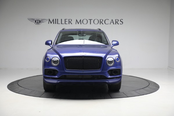 Used 2020 Bentley Bentayga Design Edition for sale $169,900 at Aston Martin of Greenwich in Greenwich CT 06830 15