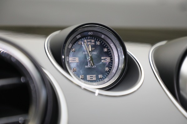 Used 2020 Bentley Bentayga Design Series for sale $159,900 at Aston Martin of Greenwich in Greenwich CT 06830 23