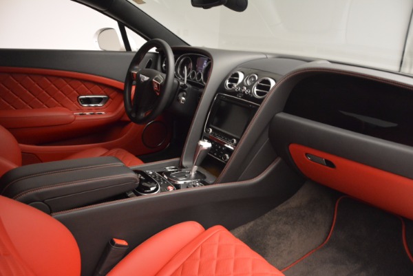 Used 2016 Bentley Continental GT for sale Sold at Aston Martin of Greenwich in Greenwich CT 06830 20