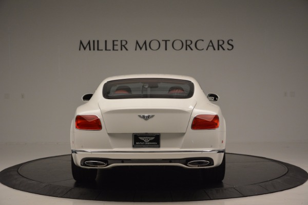 Used 2016 Bentley Continental GT for sale Sold at Aston Martin of Greenwich in Greenwich CT 06830 6