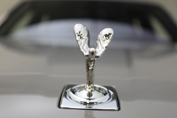 New 2023 Rolls-Royce Cullinan for sale Sold at Aston Martin of Greenwich in Greenwich CT 06830 25