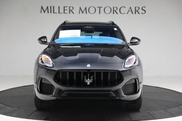 New 2023 Maserati Grecale Modena for sale Sold at Aston Martin of Greenwich in Greenwich CT 06830 12