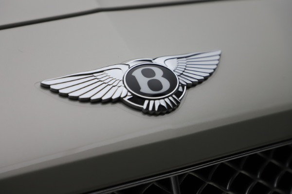 Used 2016 Bentley Continental GTC Speed for sale Sold at Aston Martin of Greenwich in Greenwich CT 06830 23