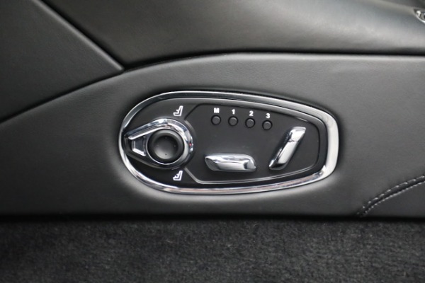 Used 2019 Aston Martin DB11 V8 for sale $119,900 at Aston Martin of Greenwich in Greenwich CT 06830 18