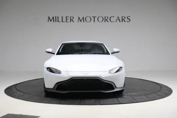Used 2020 Aston Martin Vantage for sale $104,900 at Aston Martin of Greenwich in Greenwich CT 06830 11