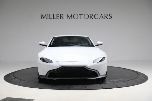 Used 2020 Aston Martin Vantage for sale Sold at Aston Martin of Greenwich in Greenwich CT 06830 11